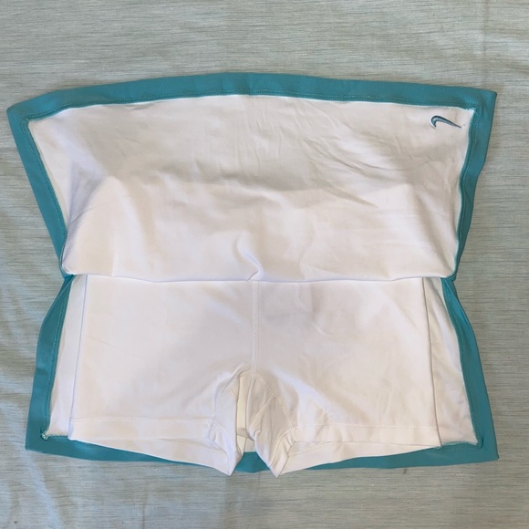 Brand New Nike Dri-Fit Tennis Skirt- small - Picture 5 of 6